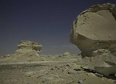 White Desert Night IMGP4268